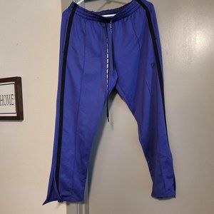 Pink Active Wear Joggers